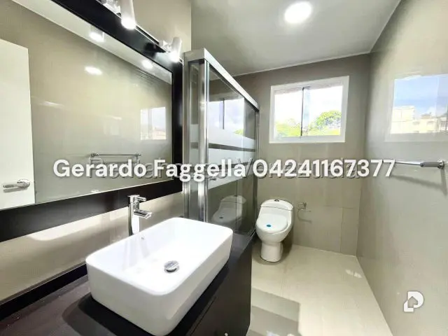 Apartamento en Caurimare, Caracas – 16