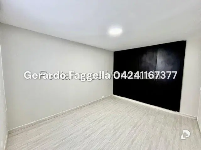 Apartamento en Caurimare, Caracas – 18