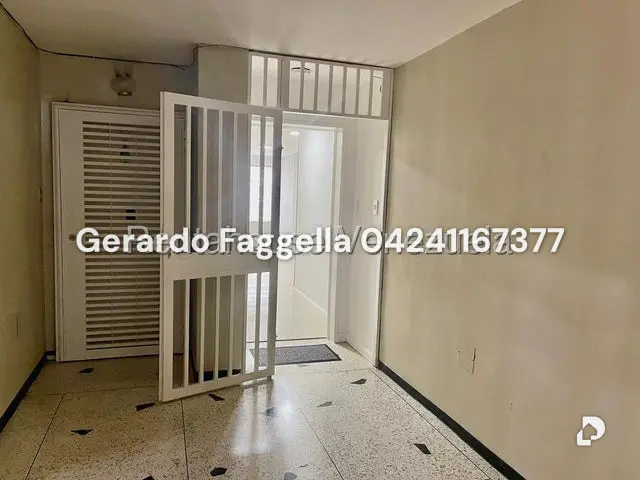 Apartamento en Caurimare, Caracas – 20
