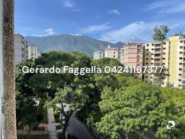 Apartamento en Caurimare, Caracas – 5