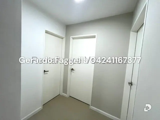 Apartamento en Caurimare, Caracas – 12