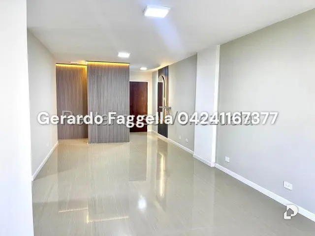 Apartamento en Caurimare, Caracas – 1