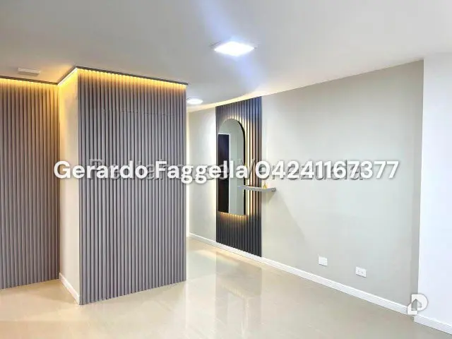 Apartamento en Caurimare, Caracas – 8