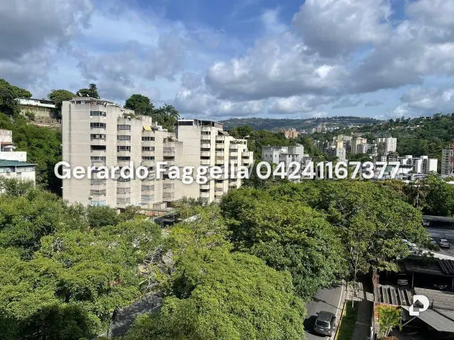 Apartamento en Caurimare, Caracas – 4