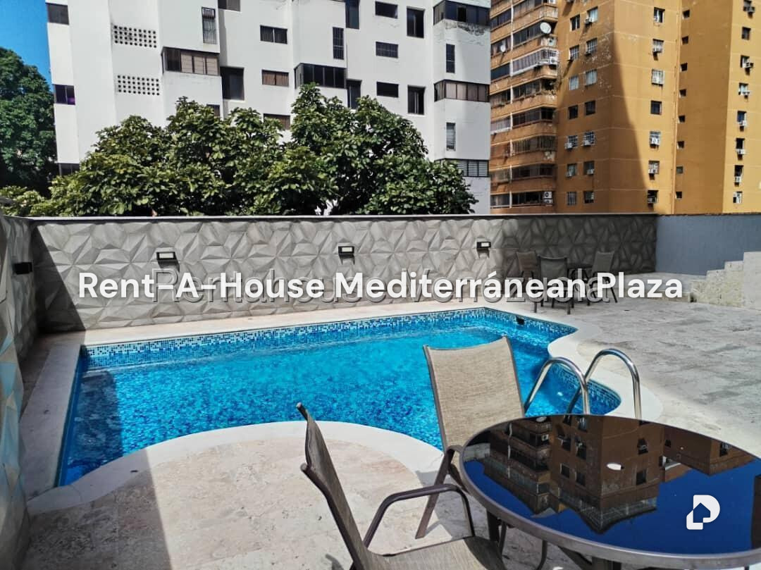 Apartamento en Parroquia Urbana San José, Valencia – 28