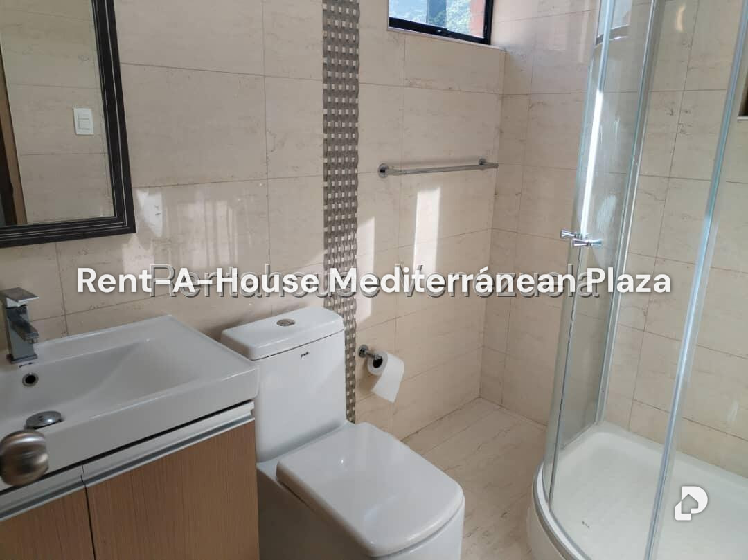 Apartamento en Parroquia Urbana San José, Valencia – 22