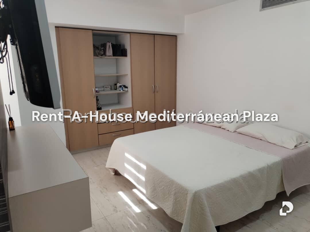 Apartamento en Parroquia Urbana San José, Valencia – 13