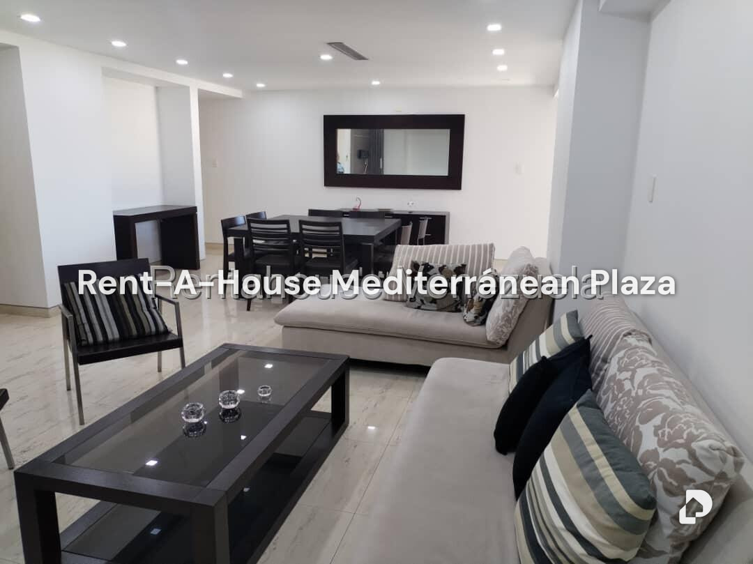 Apartamento en Parroquia Urbana San José, Valencia – 5