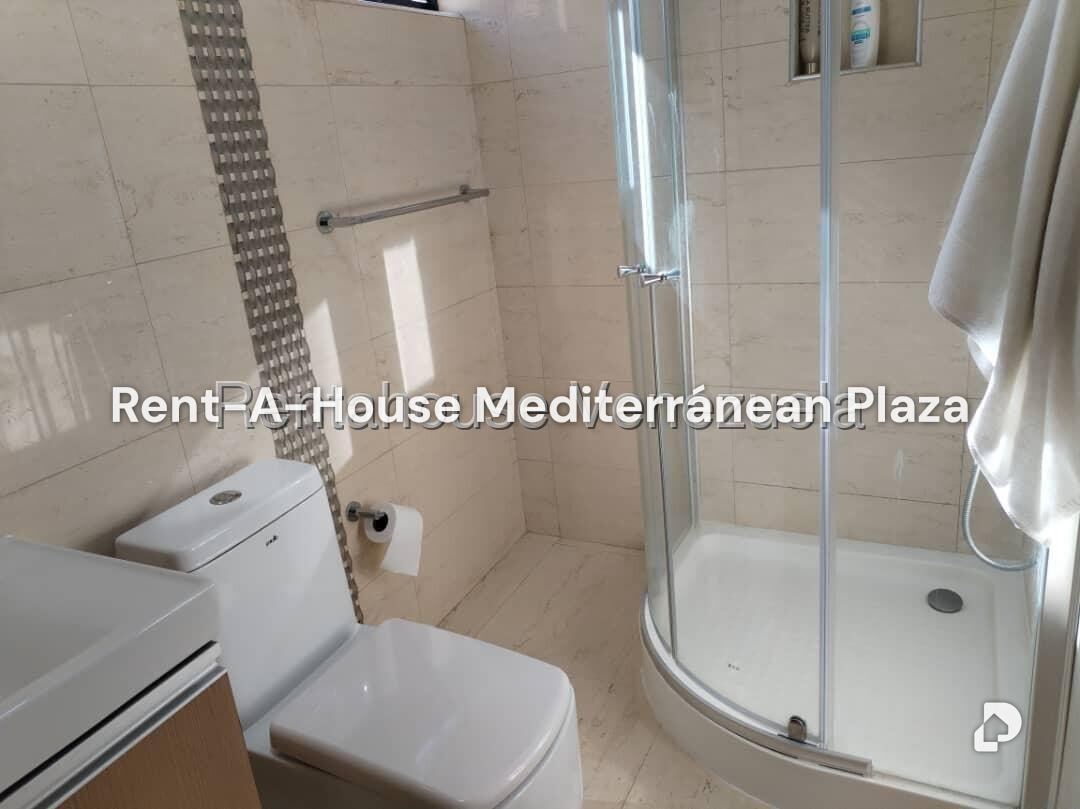 Apartamento en Parroquia Urbana San José, Valencia – 27