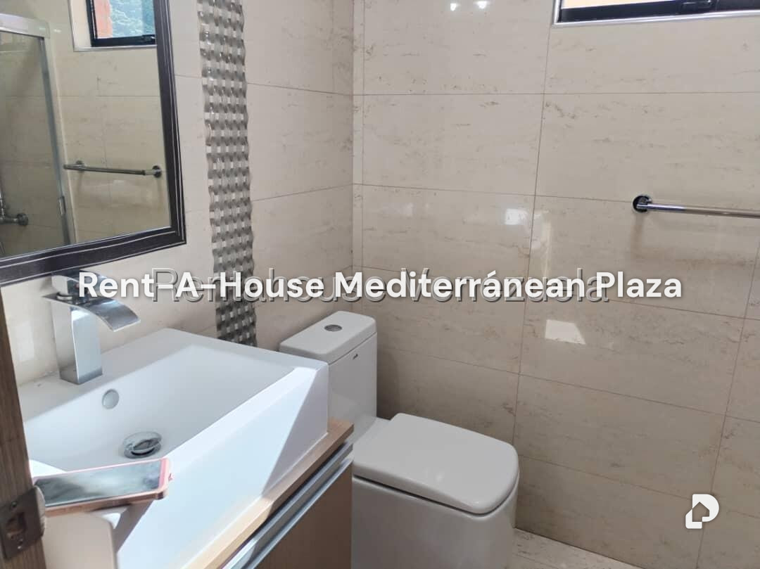 Apartamento en Parroquia Urbana San José, Valencia – 24