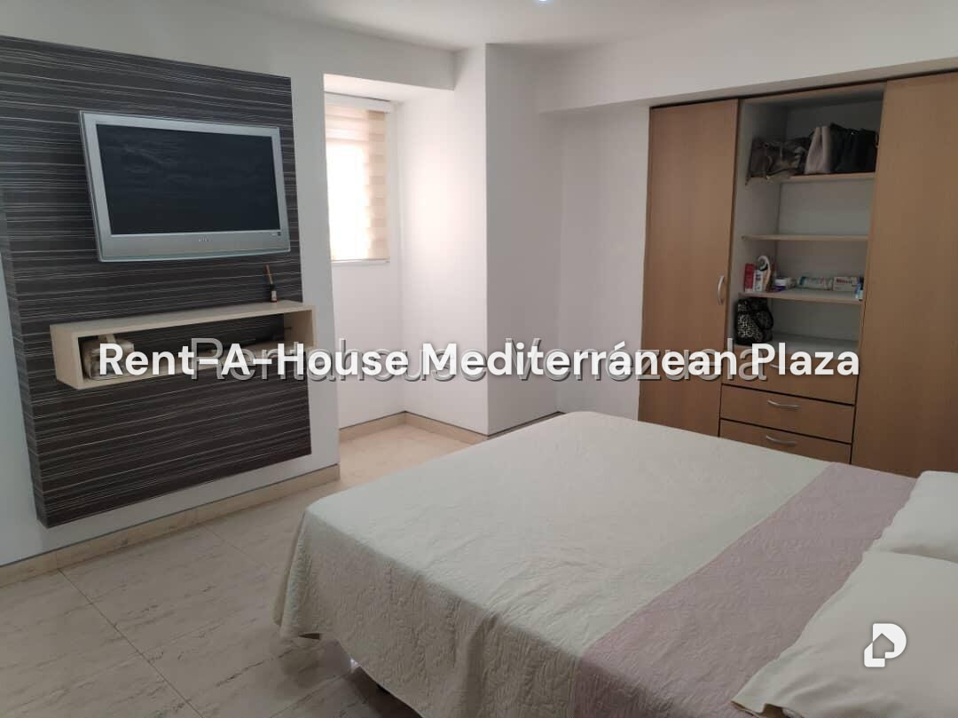 Apartamento en Parroquia Urbana San José, Valencia – 16