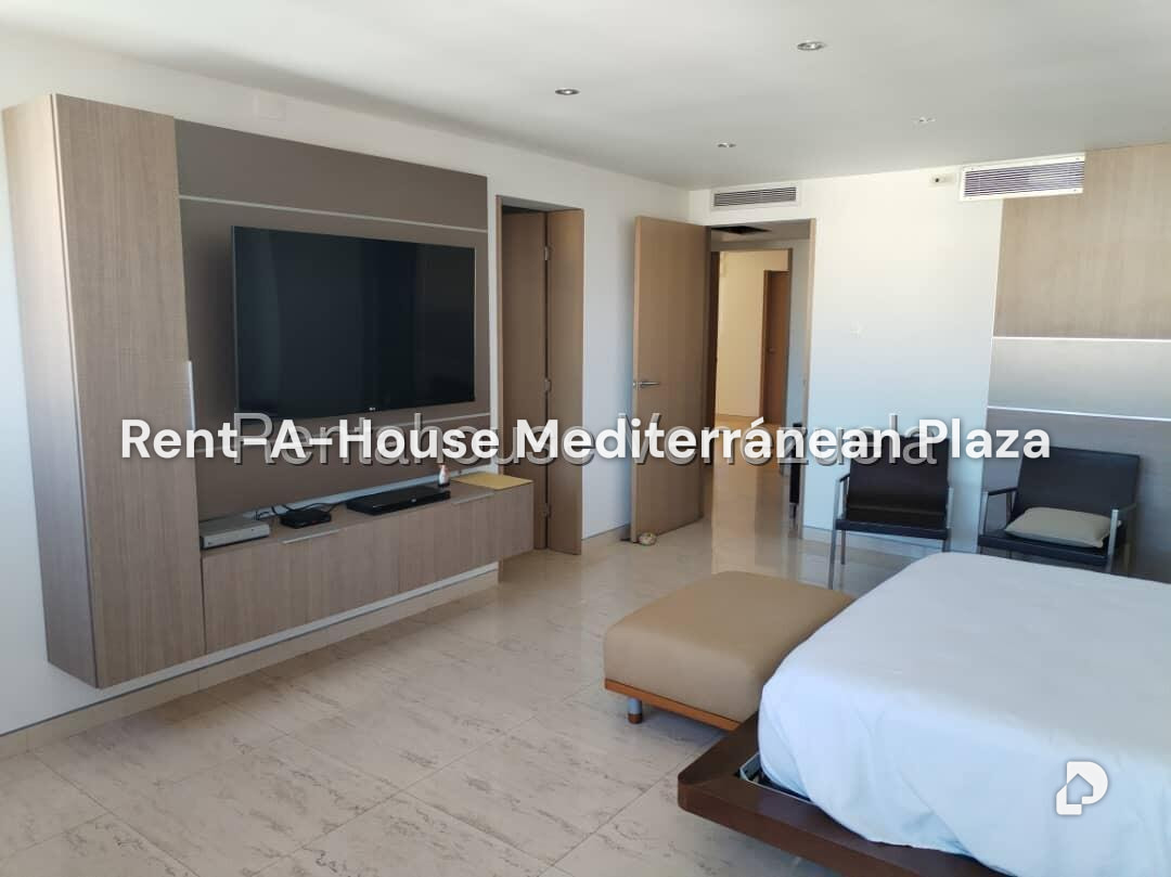 Apartamento en Parroquia Urbana San José, Valencia – 19