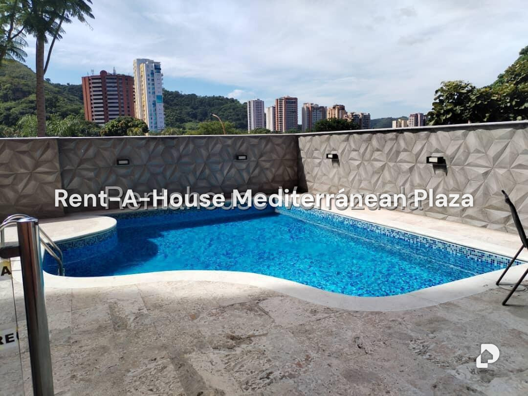 Apartamento en Parroquia Urbana San José, Valencia – 30
