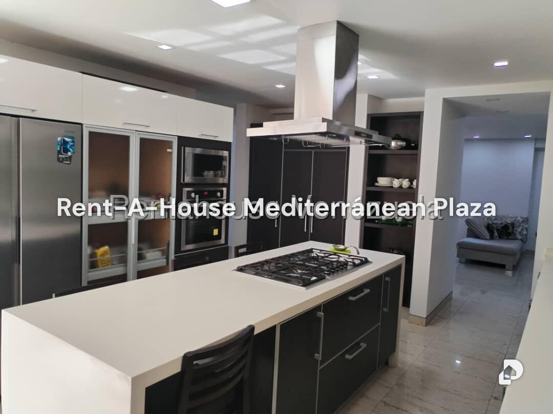 Apartamento en Parroquia Urbana San José, Valencia – 10