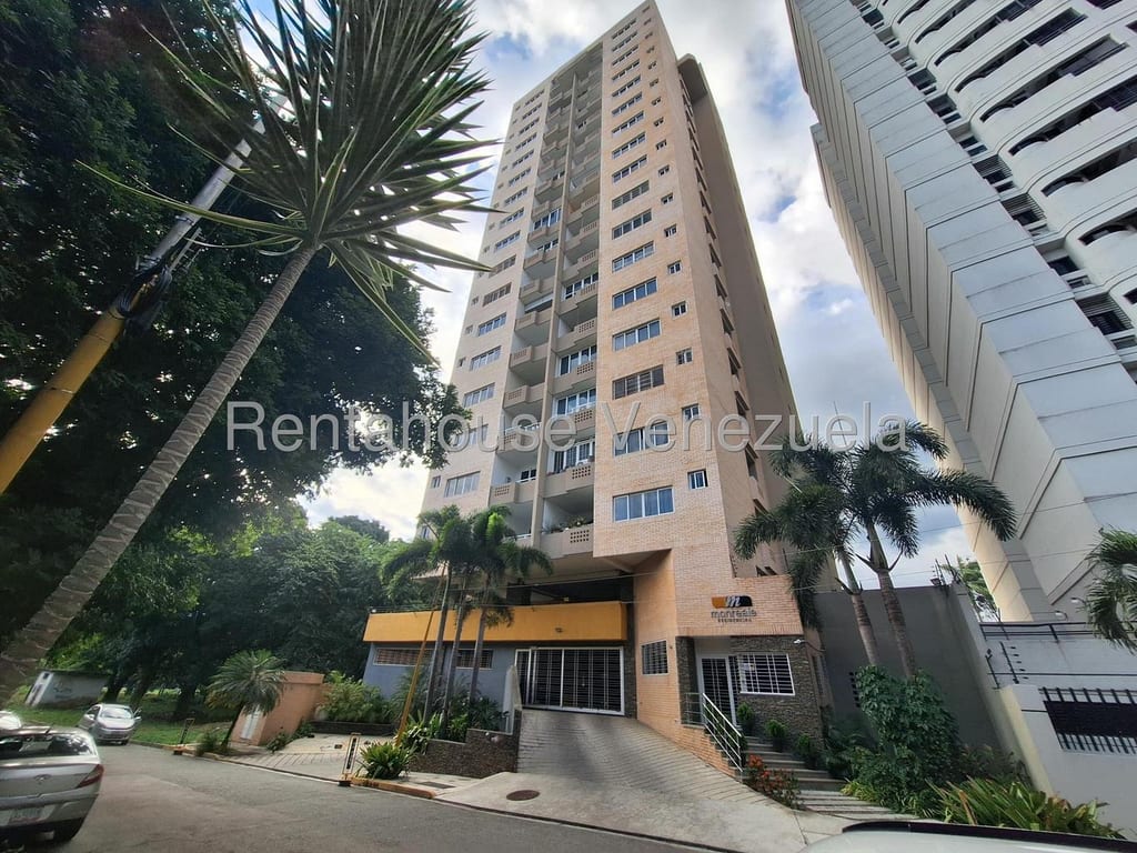 Apartamento en Las Chimeneas, Valencia - 1