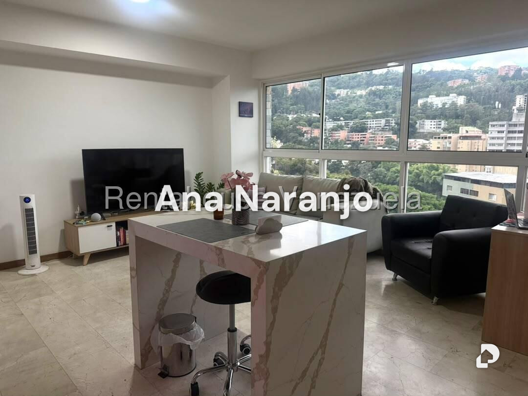 Apartamento en El Hatillo, Caracas – 2