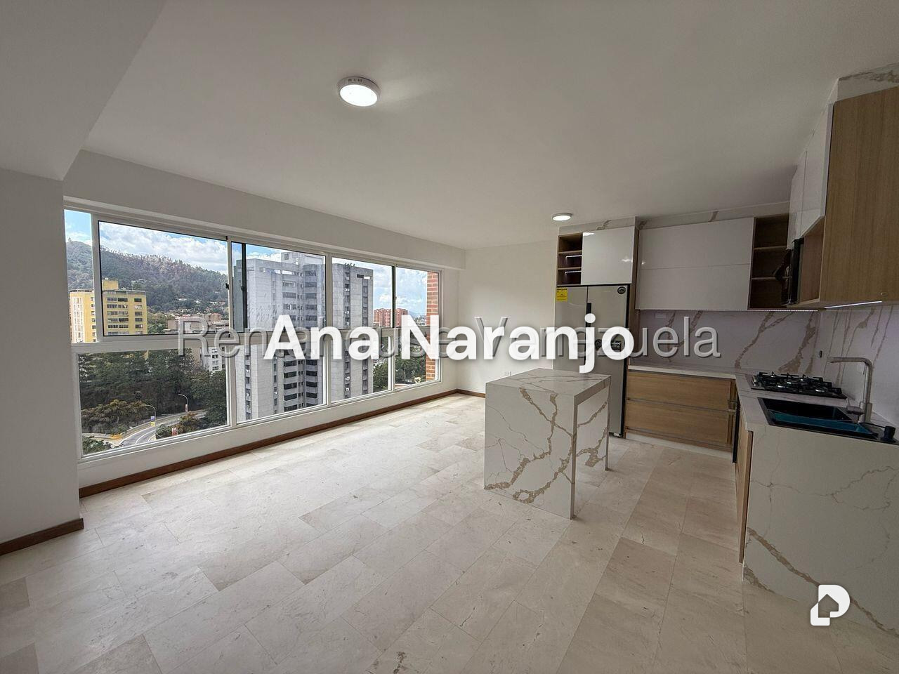 Apartamento en El Hatillo, Caracas – 1