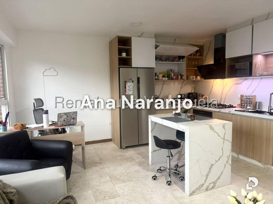 Apartamento en El Hatillo, Caracas – 3
