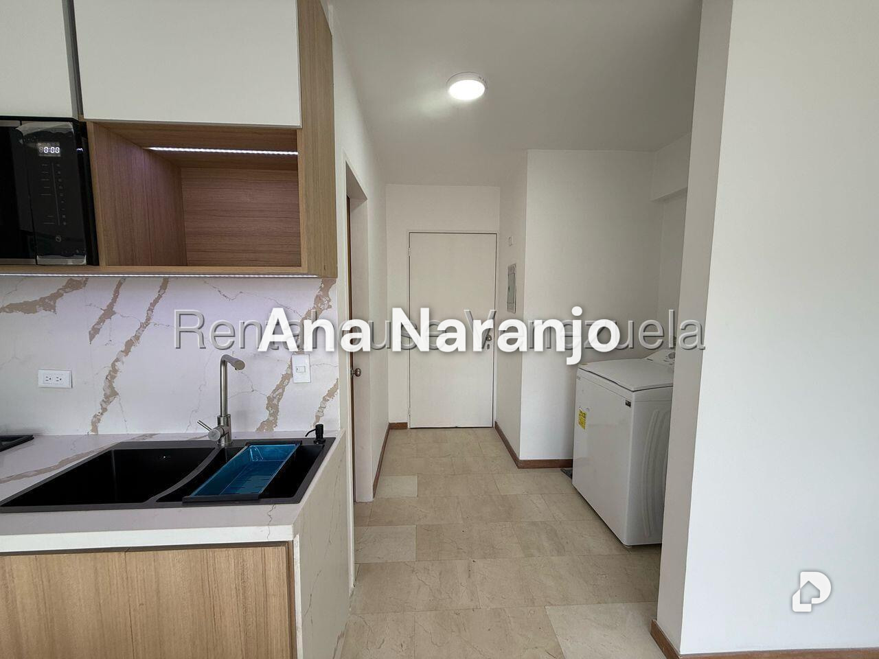 Apartamento en El Hatillo, Caracas – 5