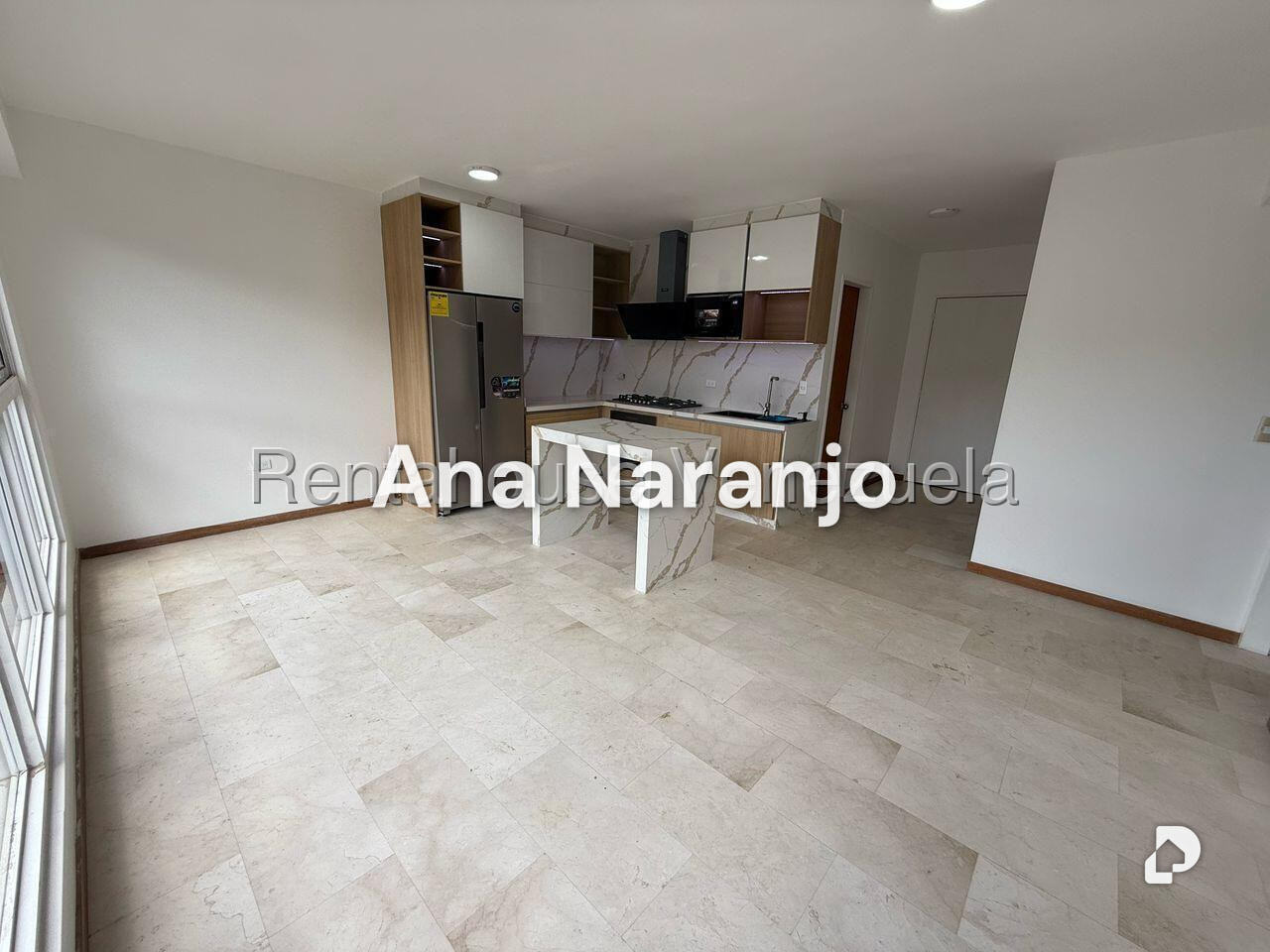 Apartamento en El Hatillo, Caracas – 4