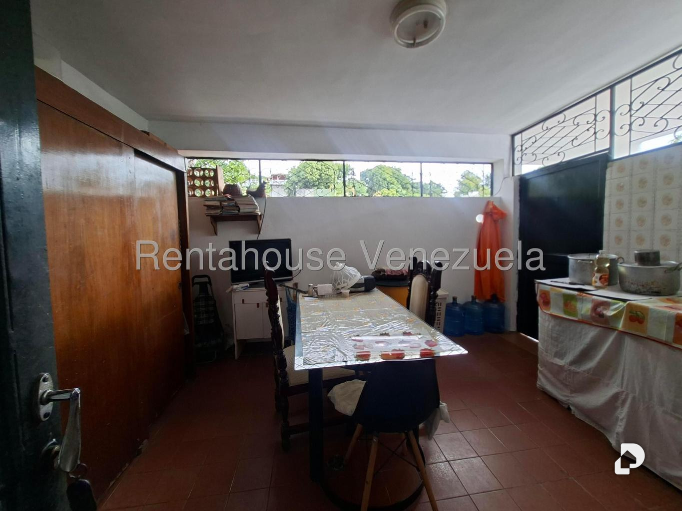 Casa en El Cafetal, Caracas – 4