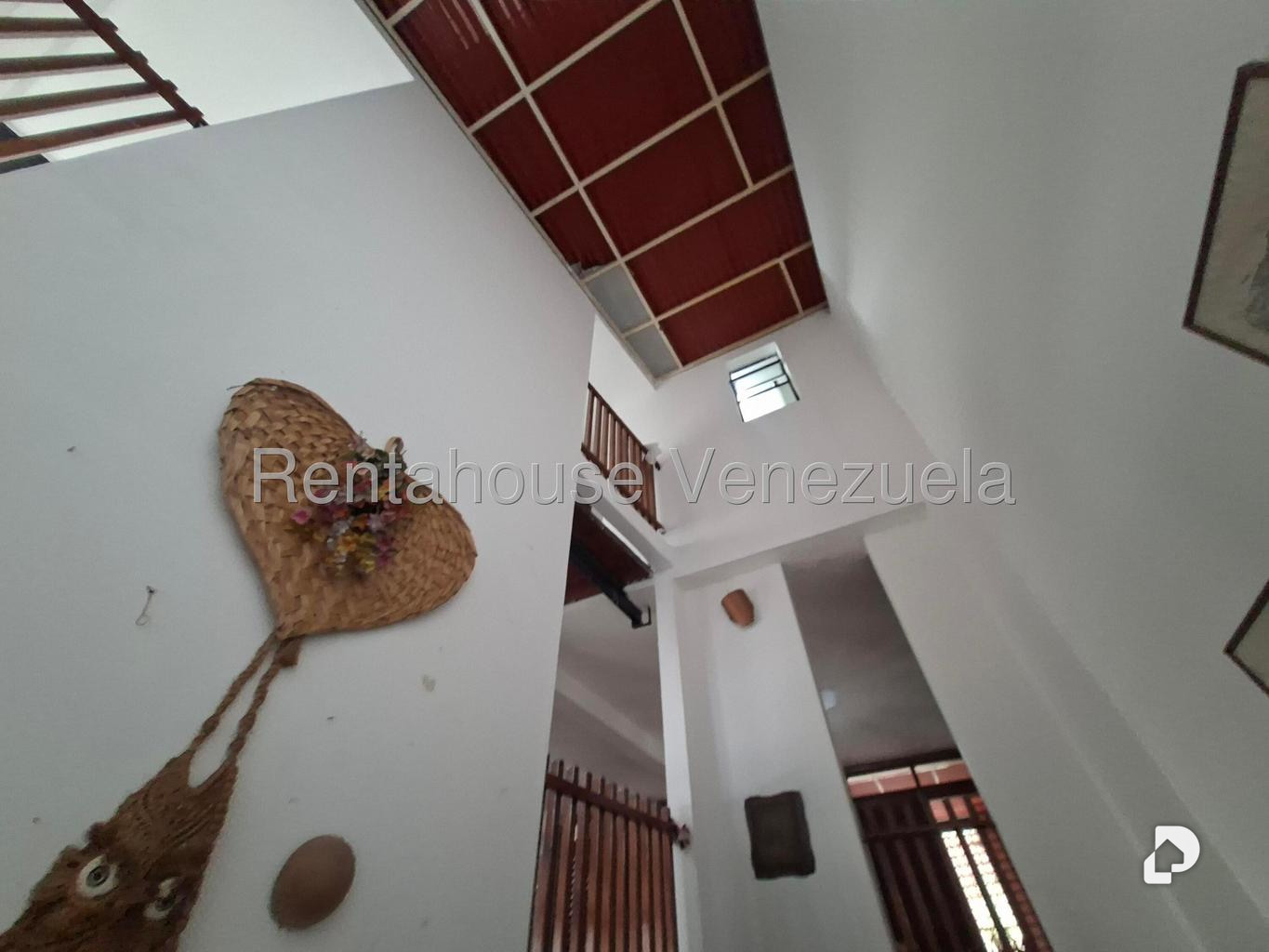 Casa en El Cafetal, Caracas – 16