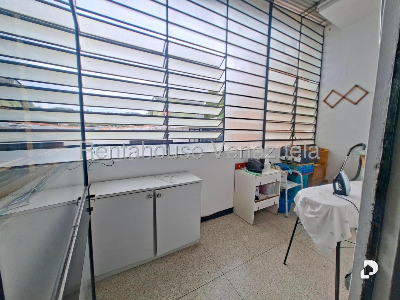 Casa en El Cafetal, Caracas – 9