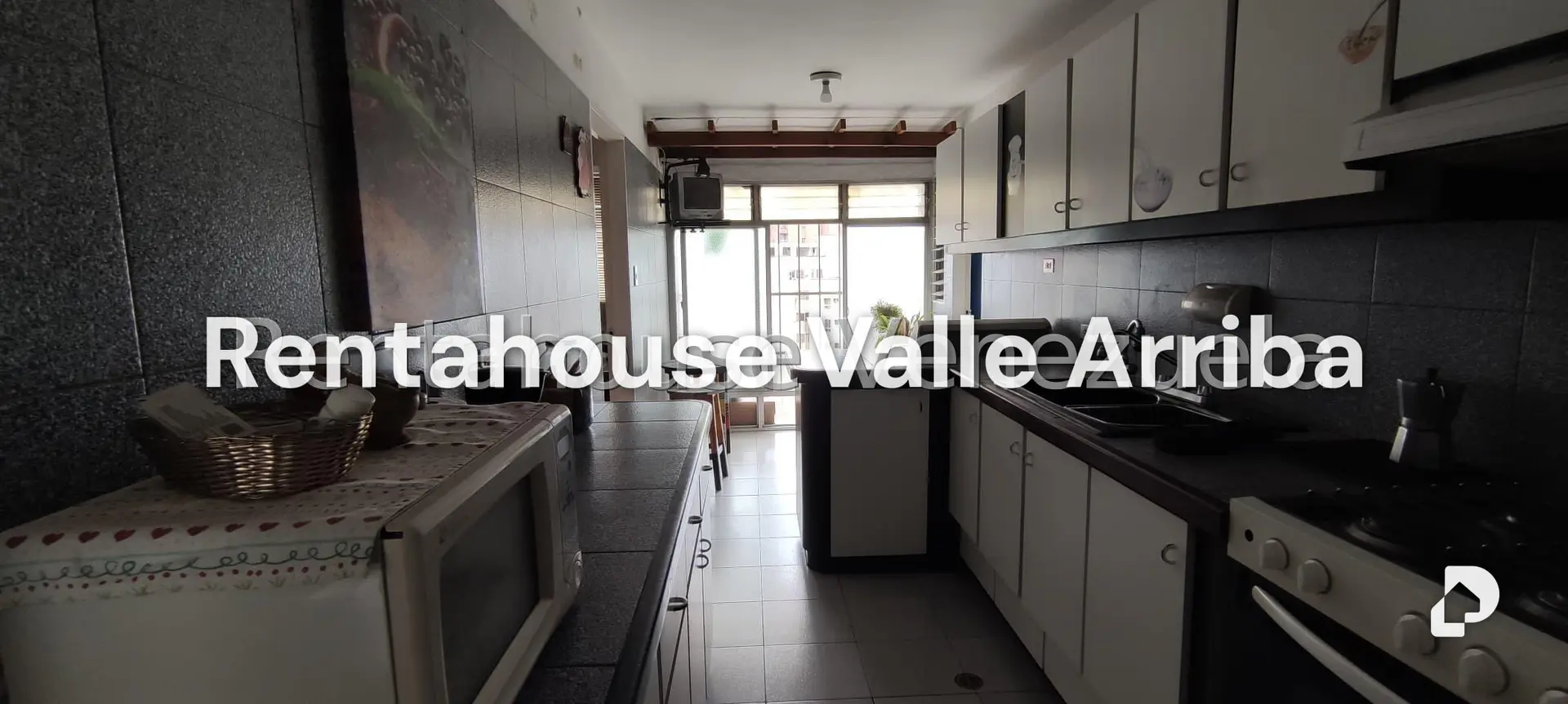 Apartamento en La Urbina, Caracas – 13