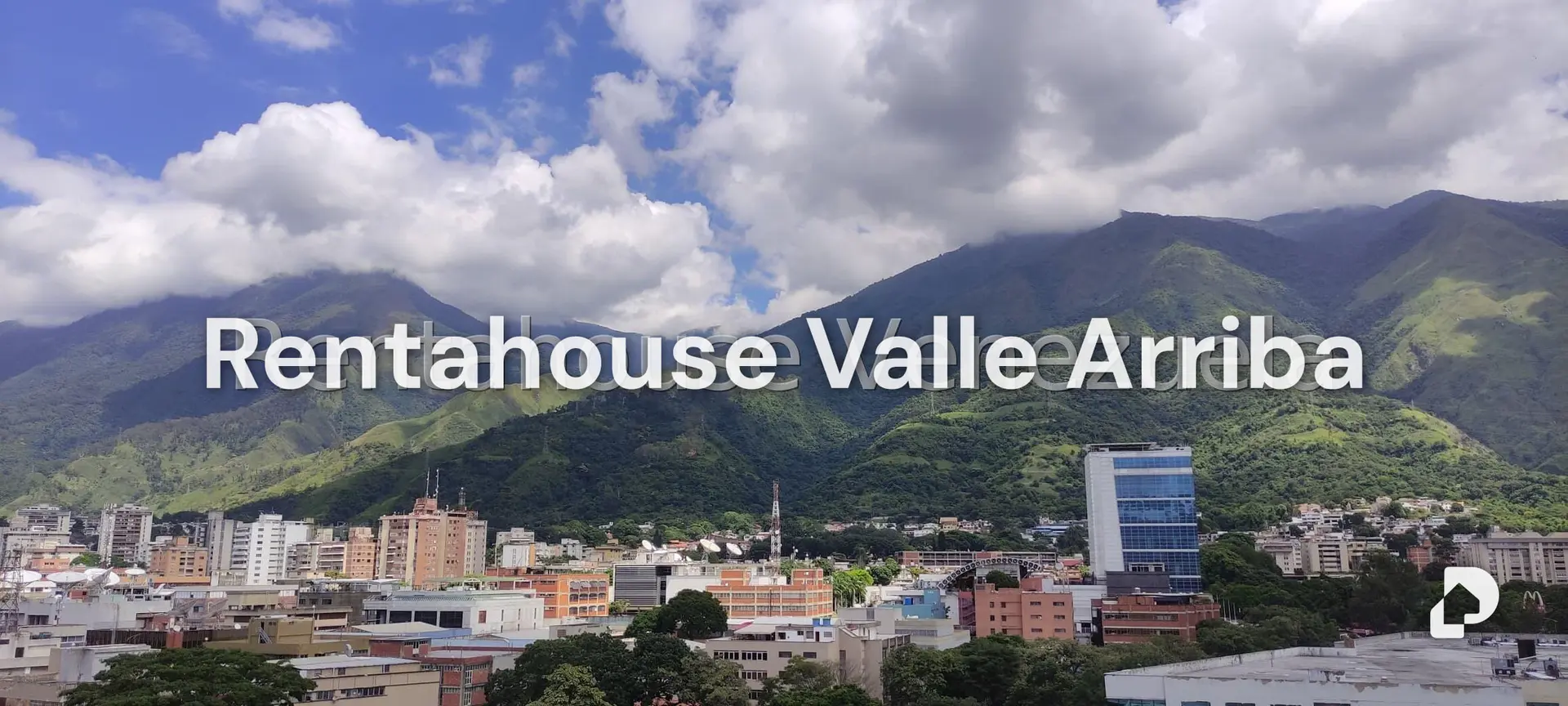Apartamento en La Urbina, Caracas – 30
