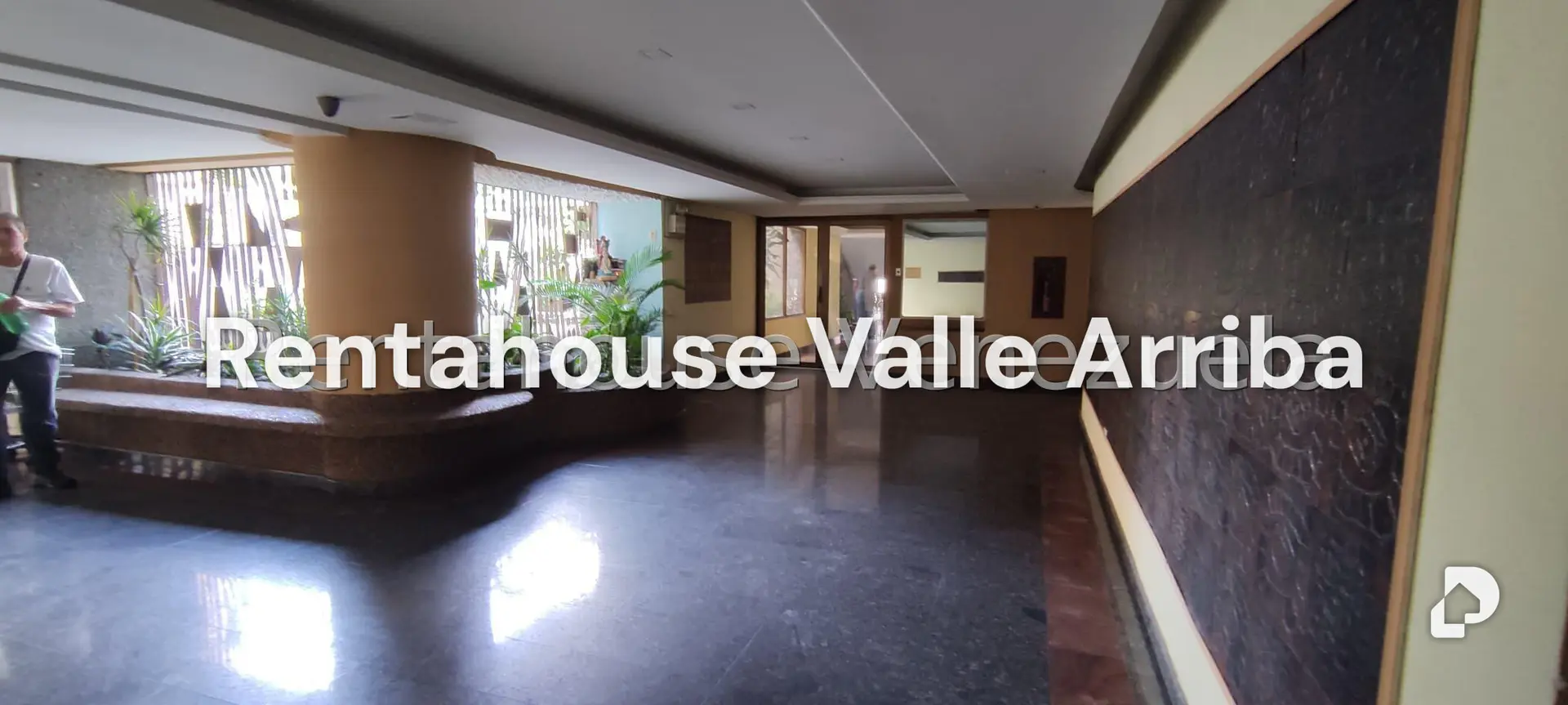 Apartamento en La Urbina, Caracas – 29