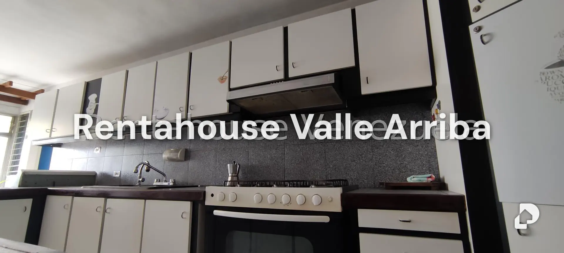Apartamento en La Urbina, Caracas – 11