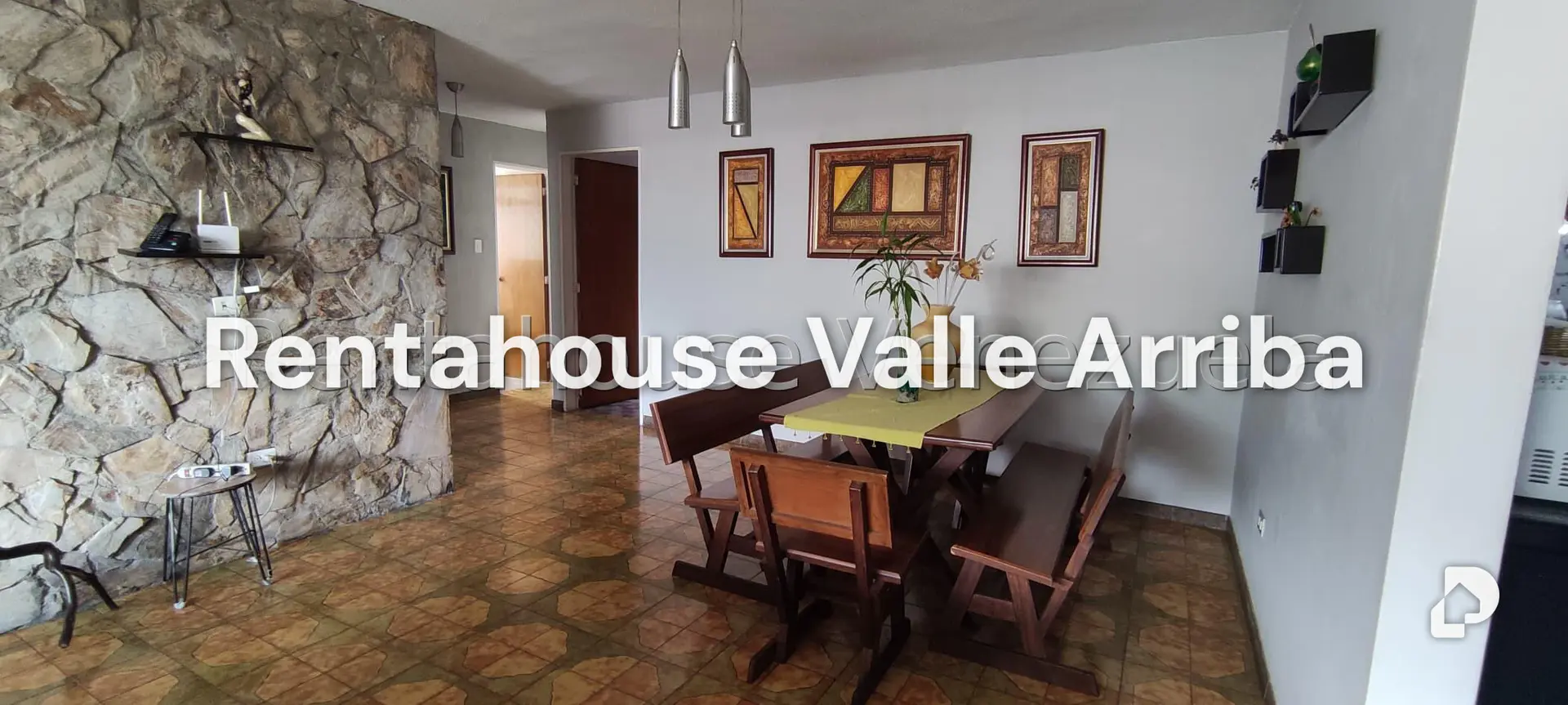 Apartamento en La Urbina, Caracas – 8