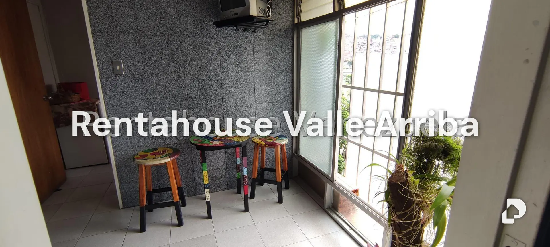 Apartamento en La Urbina, Caracas – 15