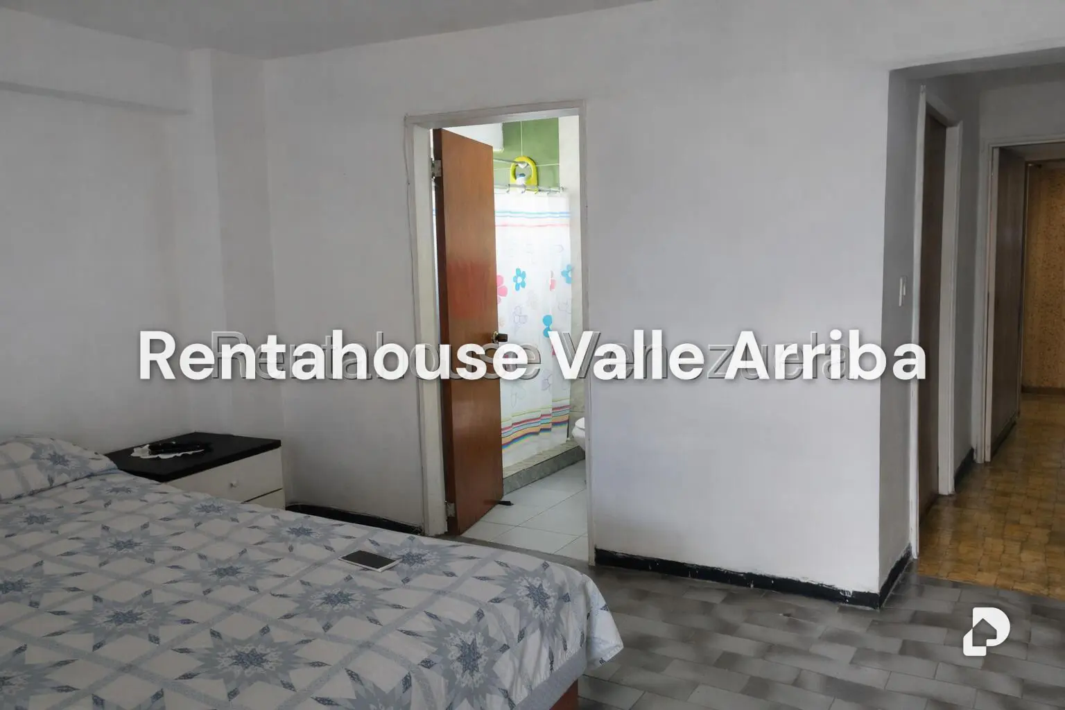 Apartamento en La Urbina, Caracas – 17