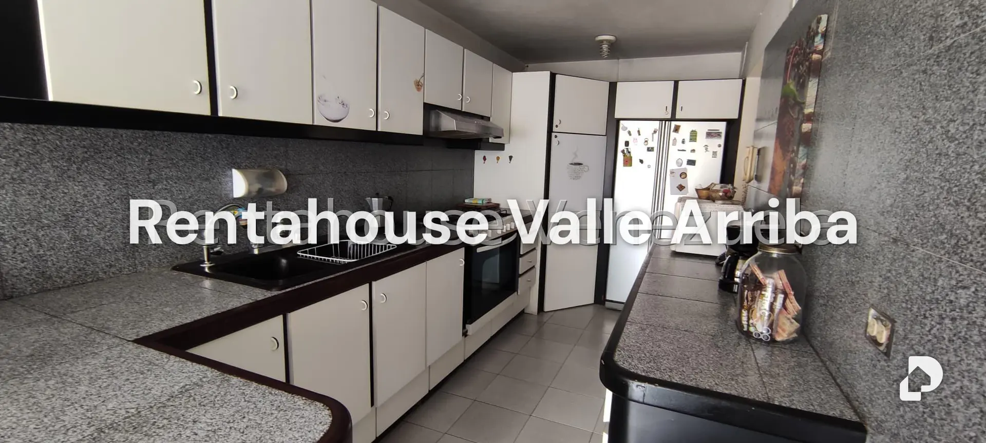 Apartamento en La Urbina, Caracas – 14