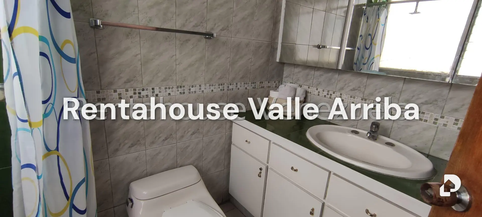 Apartamento en La Urbina, Caracas – 20
