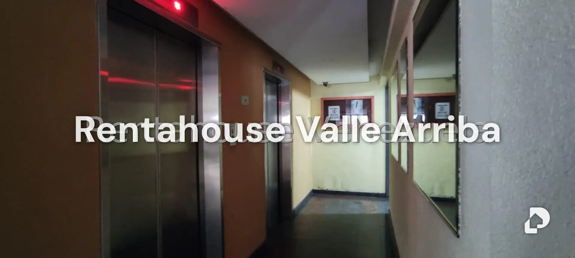 Apartamento en La Urbina, Caracas – 2