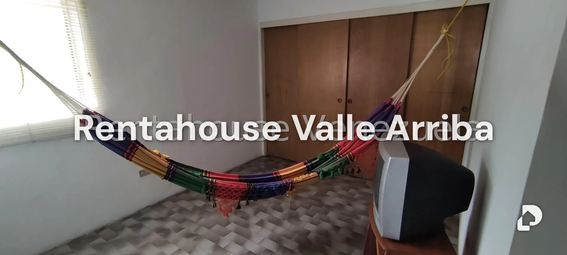 Apartamento en La Urbina, Caracas – 25
