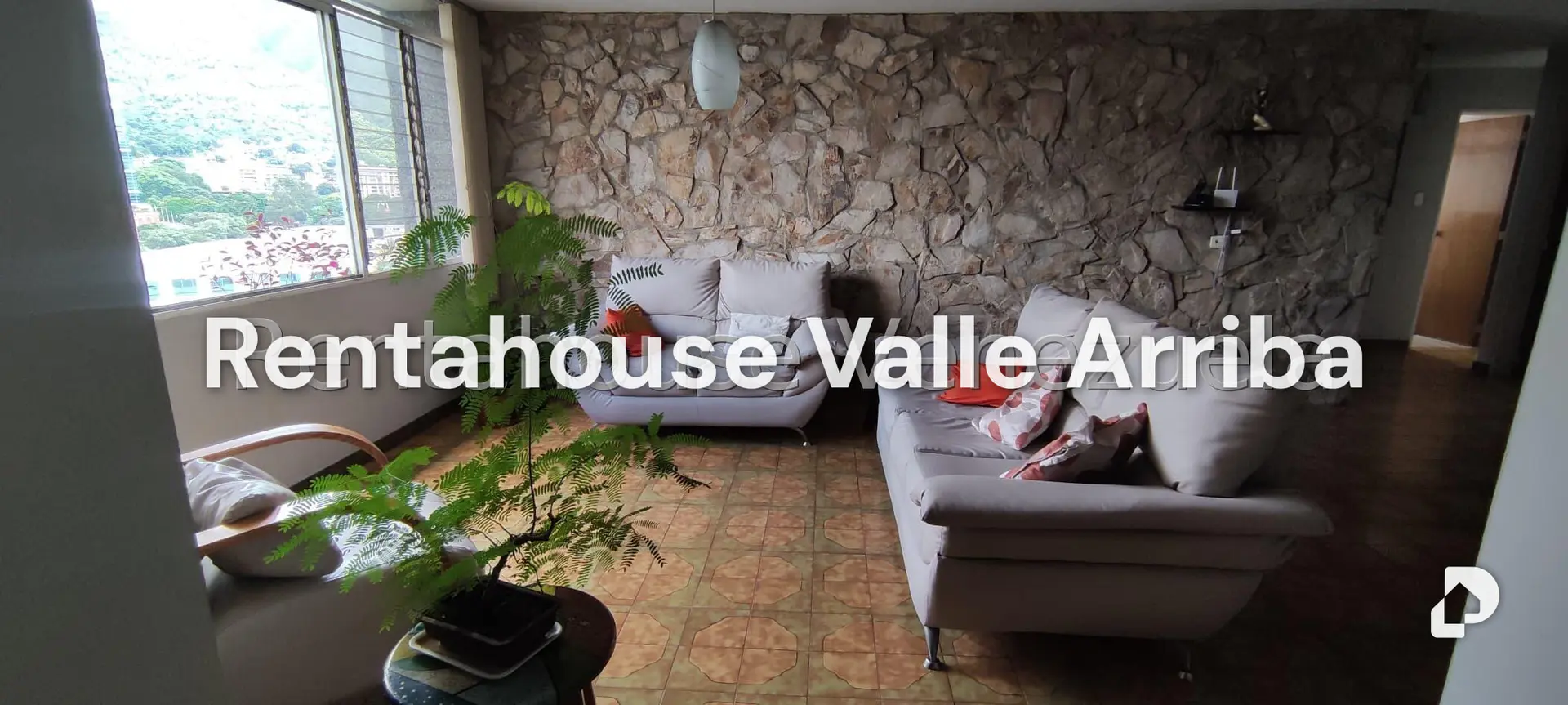 Apartamento en La Urbina, Caracas – 6