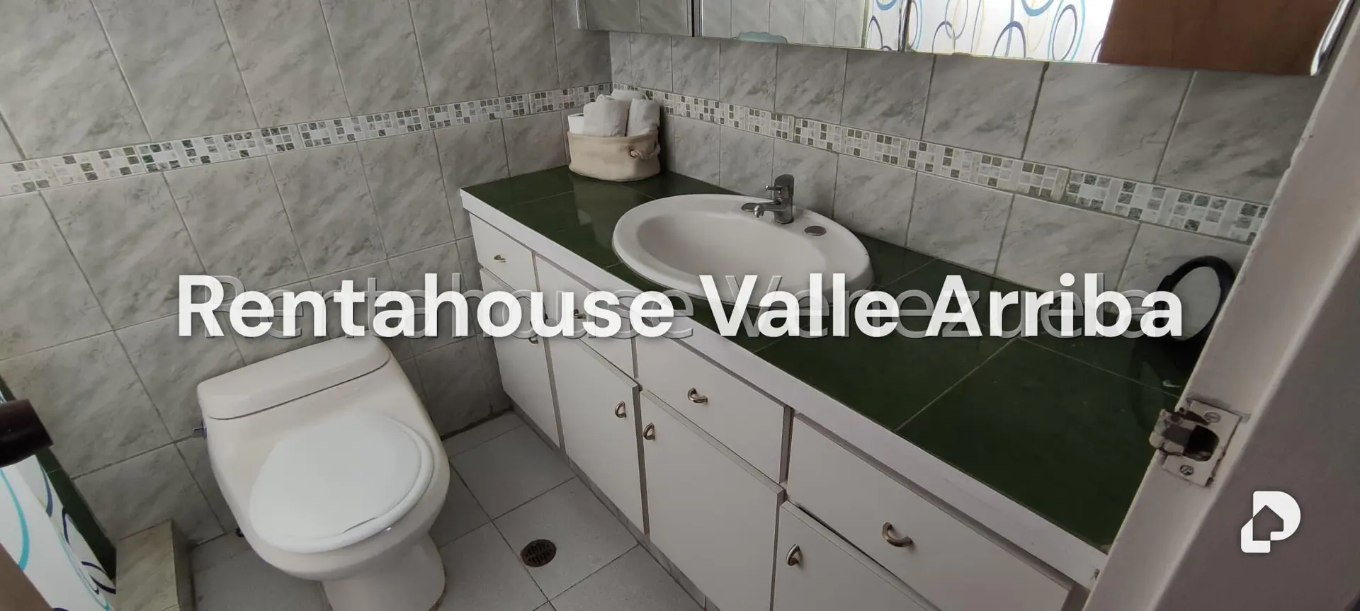 Apartamento en La Urbina, Caracas – 19