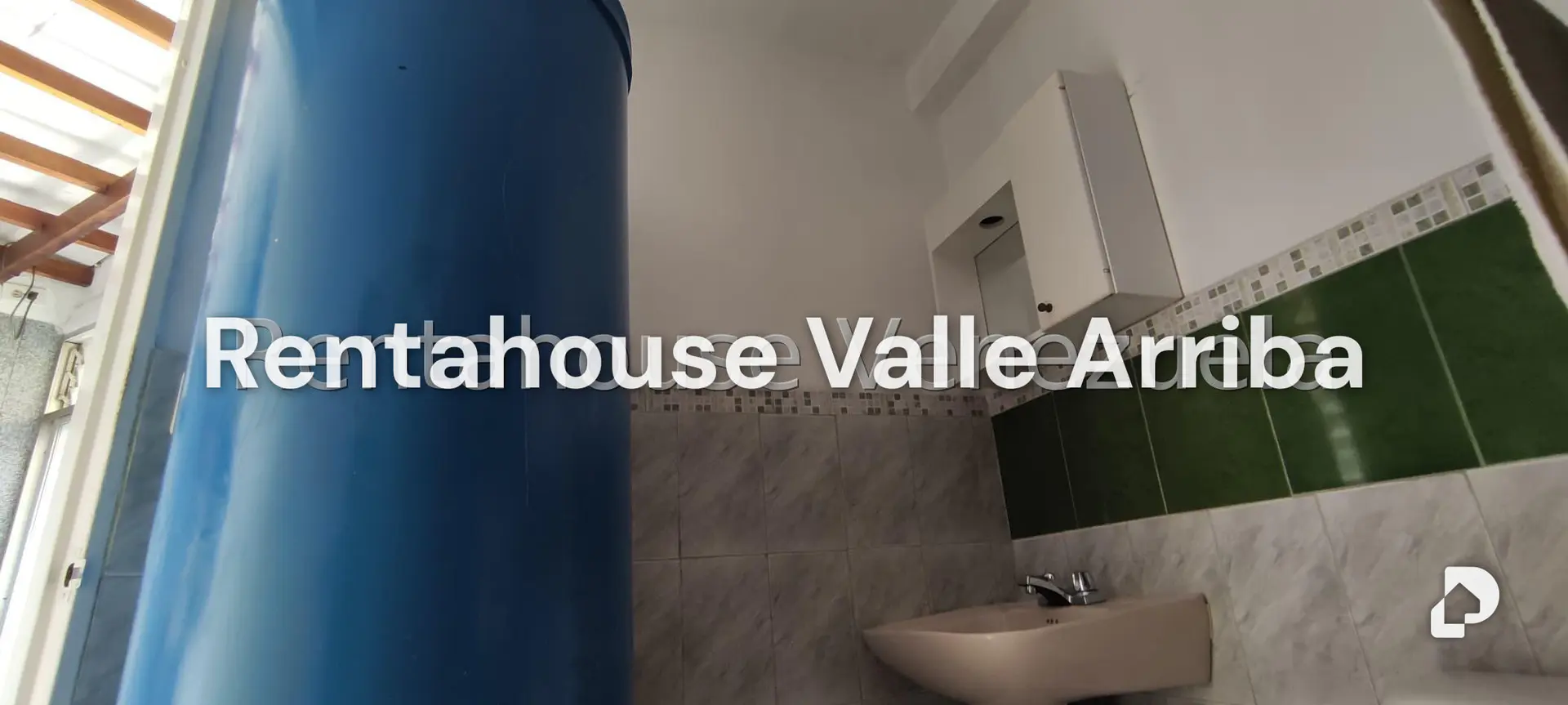 Apartamento en La Urbina, Caracas – 27