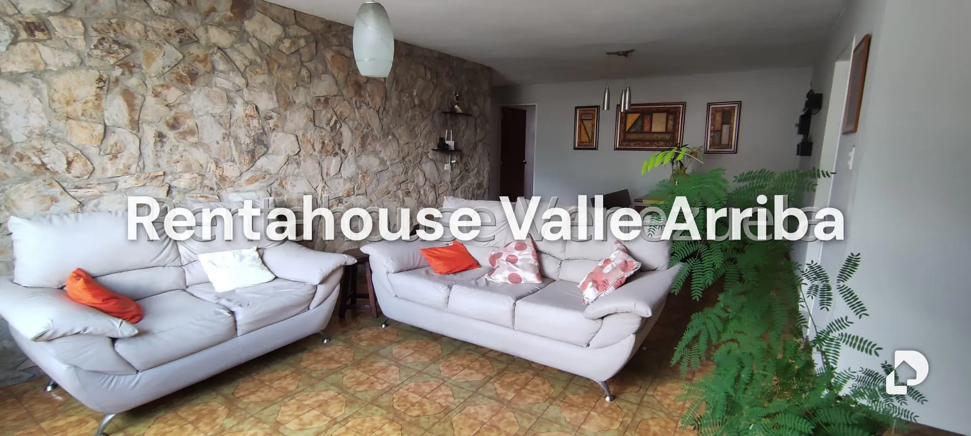 Apartamento en La Urbina, Caracas – 4
