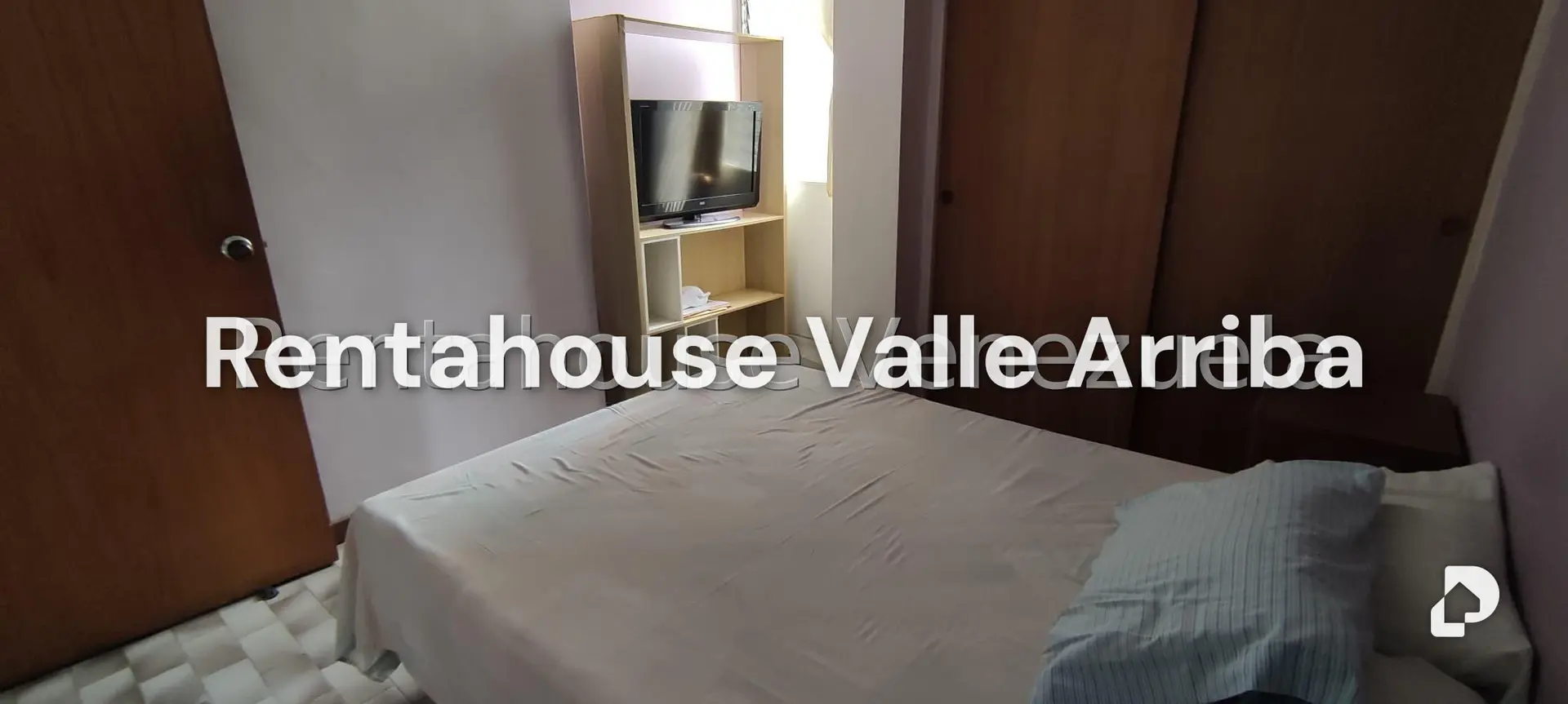 Apartamento en La Urbina, Caracas – 21