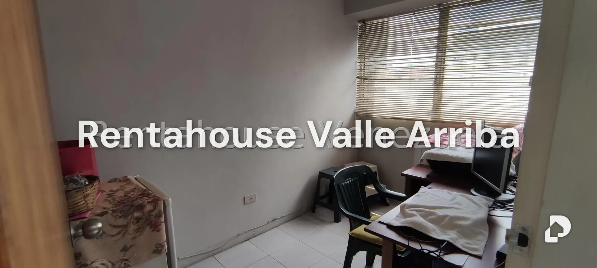 Apartamento en La Urbina, Caracas – 26