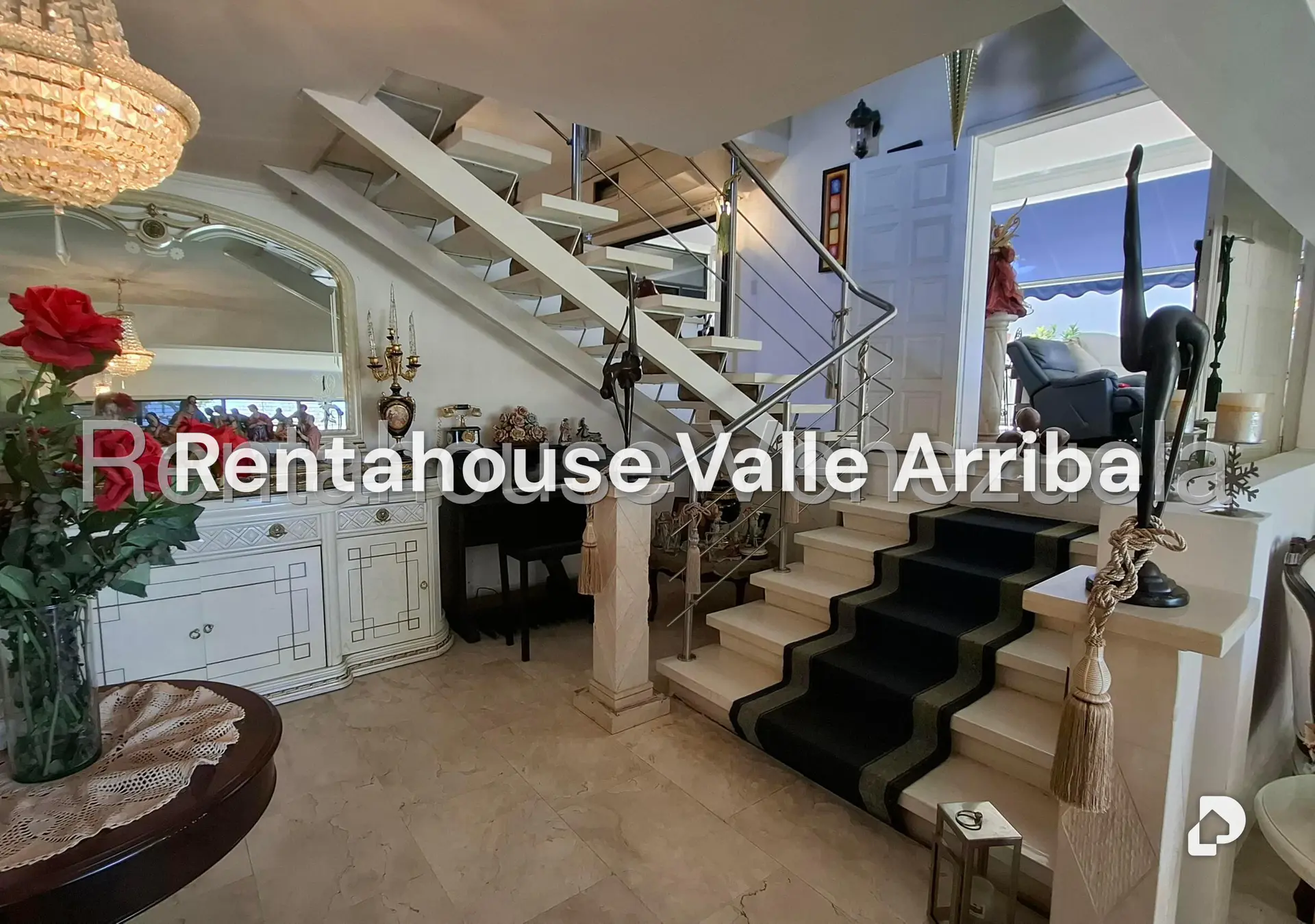 Casa en Caurimare, Caracas – 9