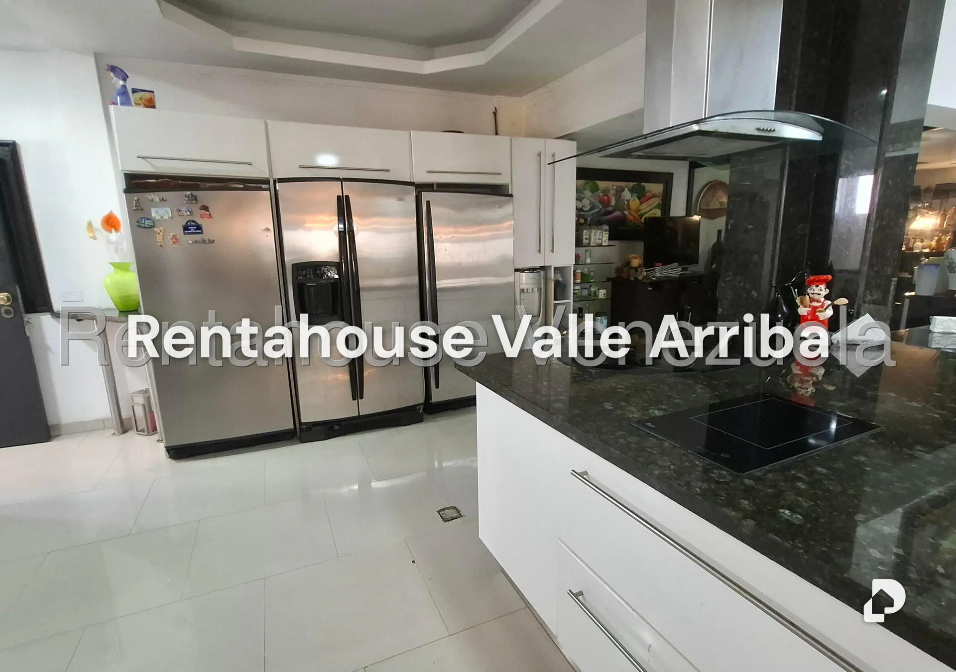 Casa en Caurimare, Caracas – 17