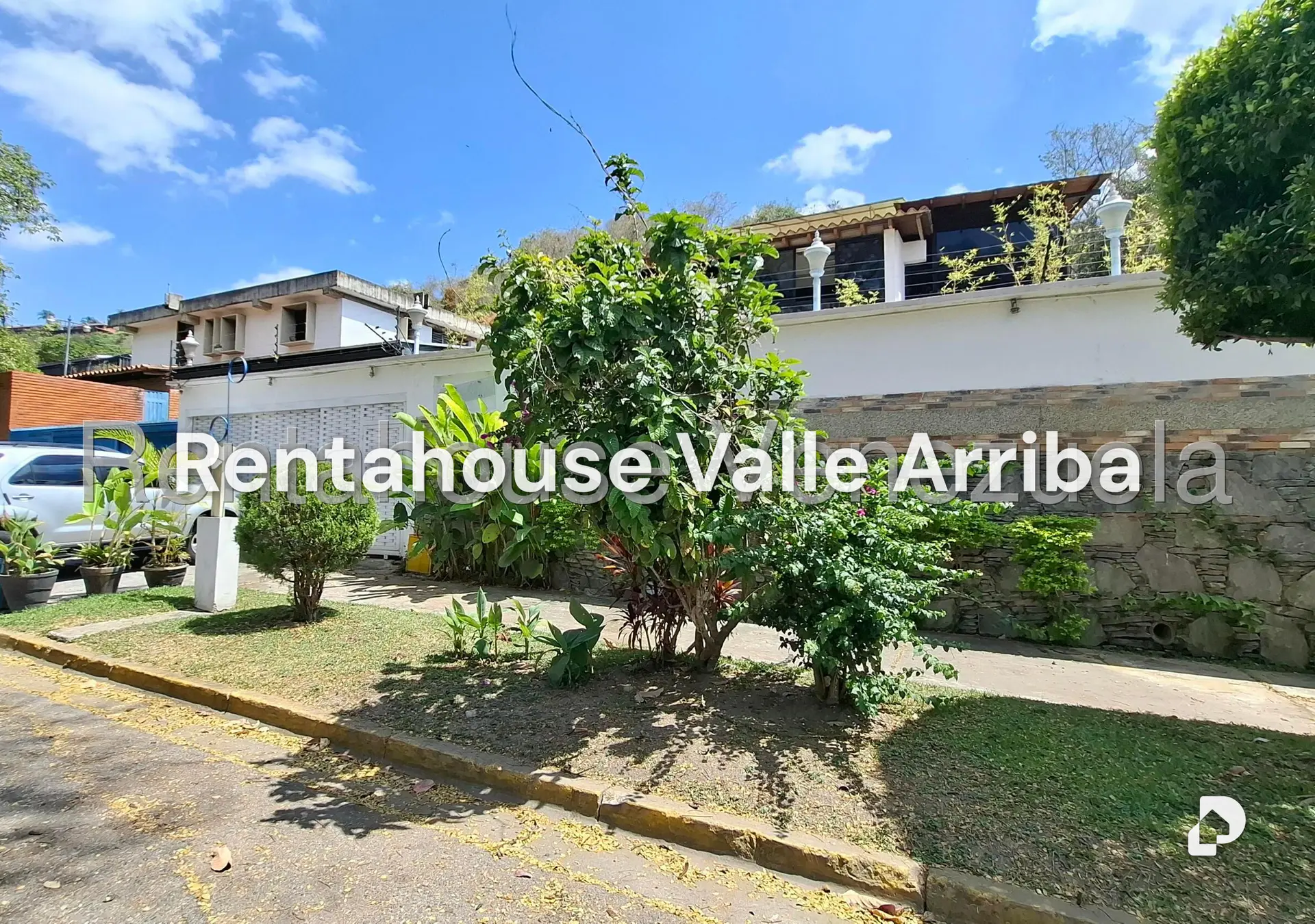 Casa en Caurimare, Caracas – 2