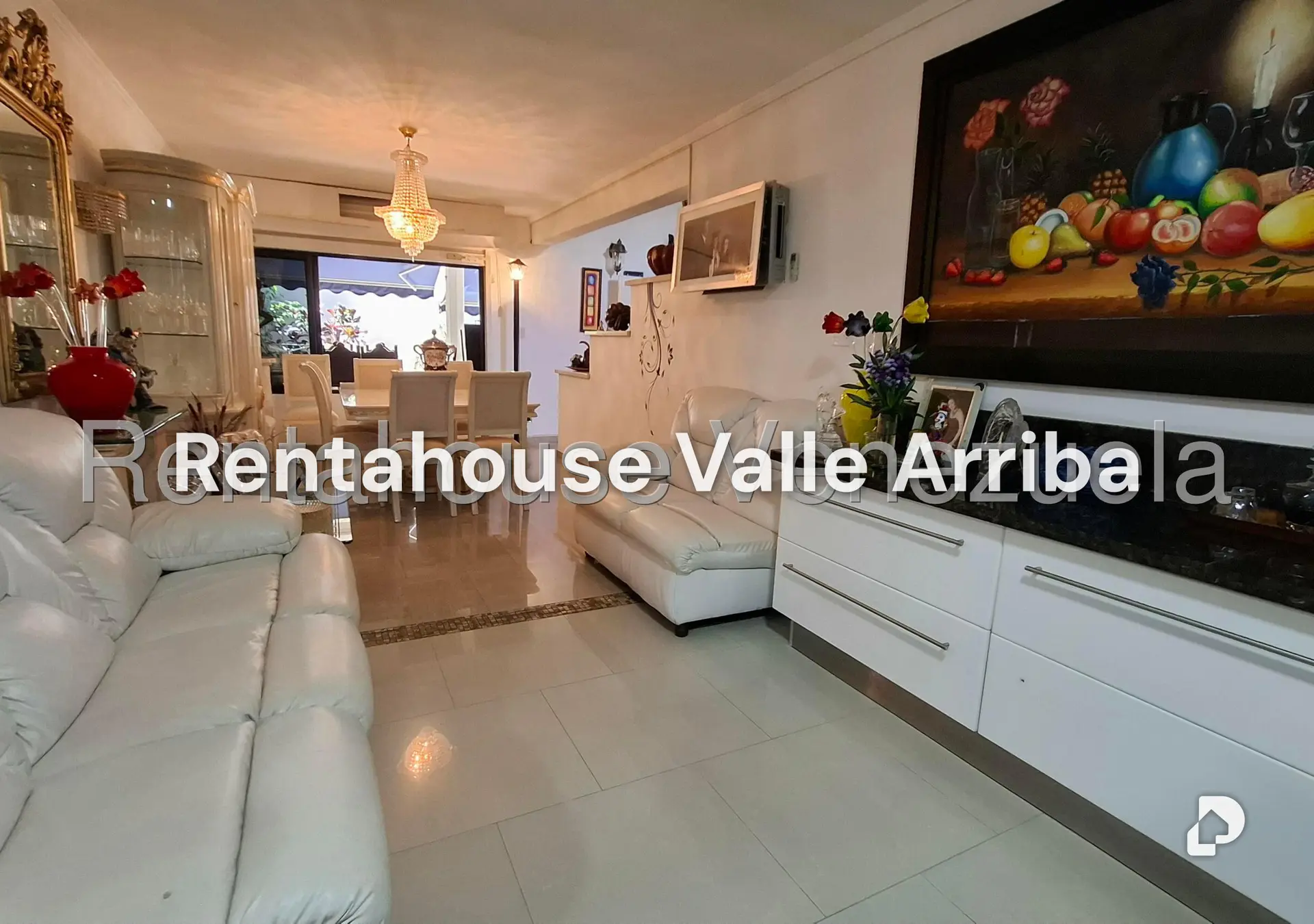 Casa en Caurimare, Caracas – 14