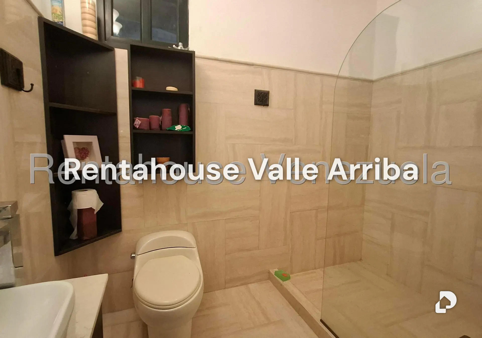 Casa en Caurimare, Caracas – 26