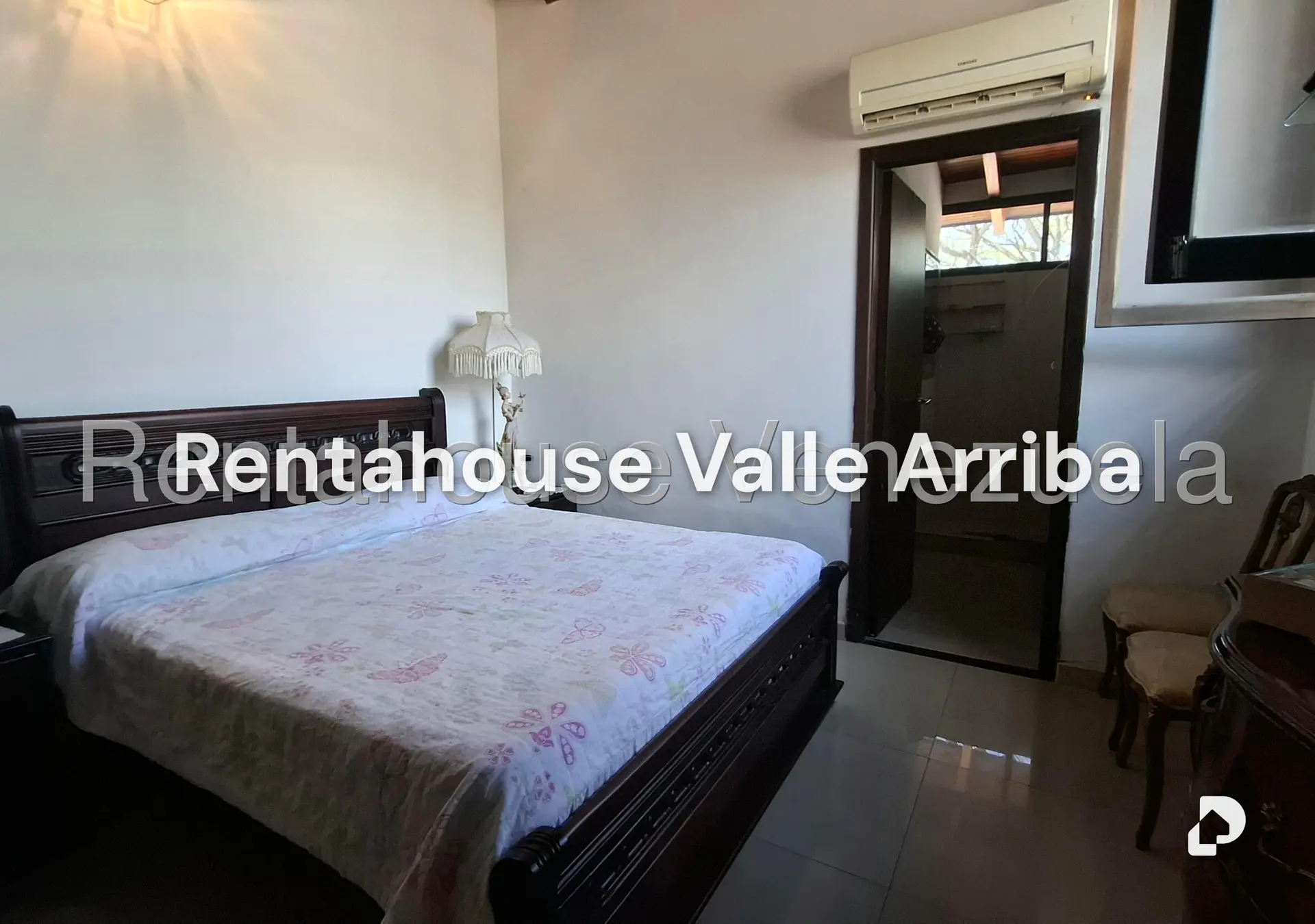 Casa en Caurimare, Caracas – 21